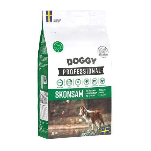Doggy Professional Skonsam (3,75 kg)