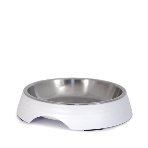 Amy Kattmatskål - Vit