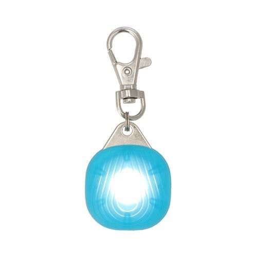 Burger Blinker - Turkos