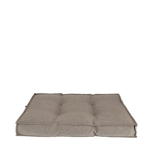 Classy Memory Foam Hunddyna Beige - 110x70 cm
