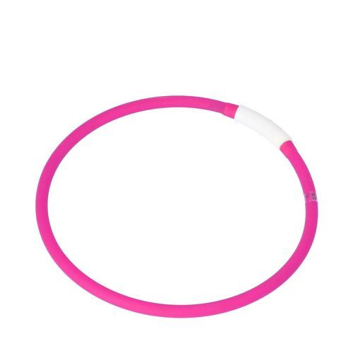 Dogman LED-ring Rosa