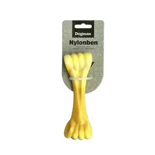 Dogman Leksak Nylonben Benji