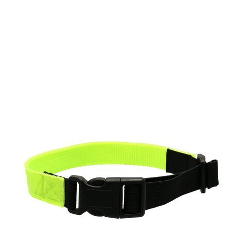 Dogman Reflexhalsband - L