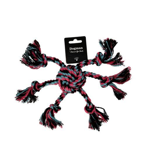 Dogman Repleksak - Repspindel