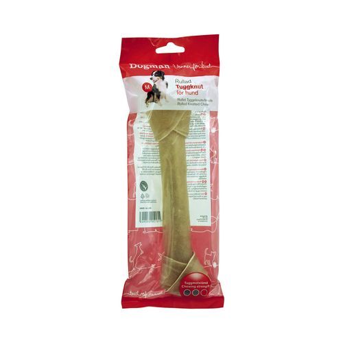 Dogman Tuggknut Medium - 1-pack