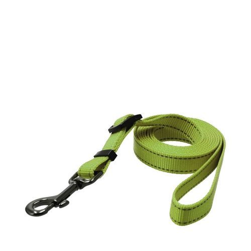 Iris Koppel Ställbart Grön - 10 mm