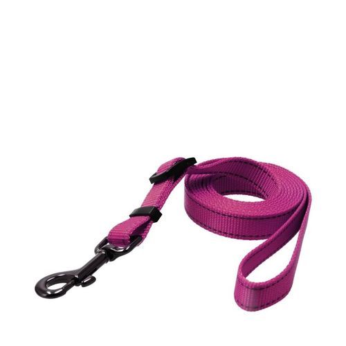 Iris Koppel Ställbart Rosa - 20 mm