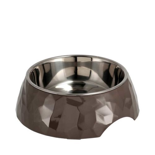 Stone Matskål Brun - S (160 ml)