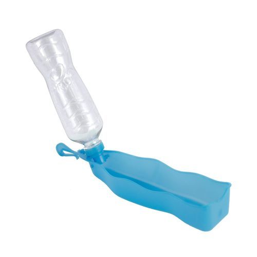 Vattenflaska Mille - Blå