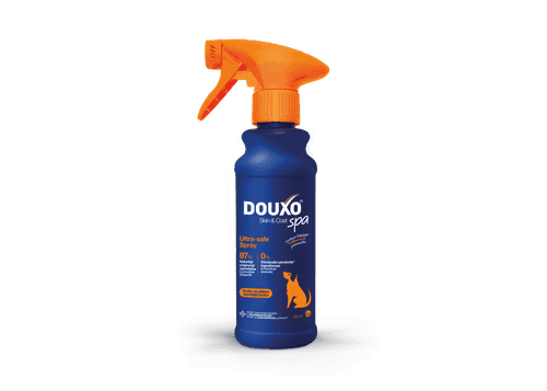 Ultra-safe Detangling spray för Hund - 295 ml