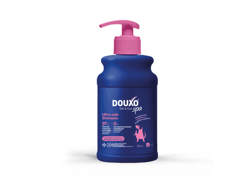 Ultra-safe Hydrating Itch Soothing schampo för Hund - 250 ml