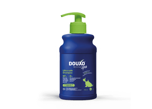 Ultra-safe Ultra-safe Puppy schampo - 250 ml