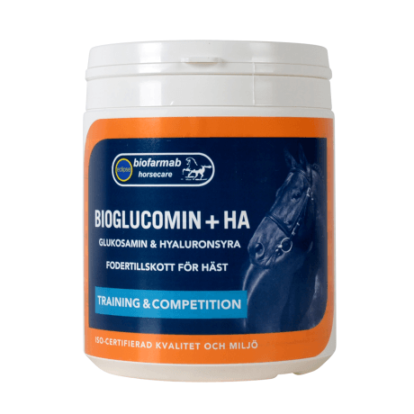 Eclipse Biofarm BioGlucomin + HA 450 g