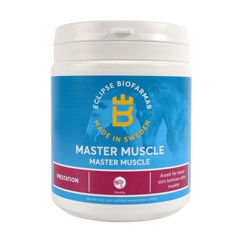 Master Muscle Eclipse Biofarm 600 g