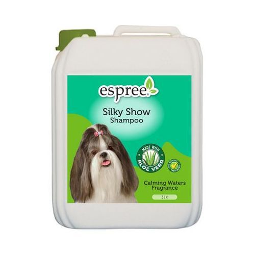 Espree Silky Show Shampoo - 5 L