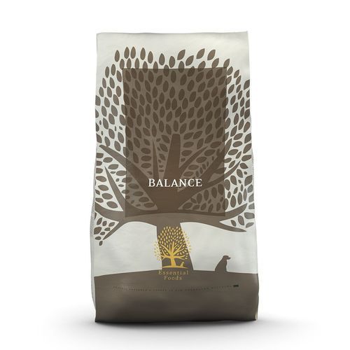 Essential Foods Balance Torrfoder till Hund