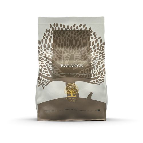 Essential Foods Balance Torrfoder till Hund