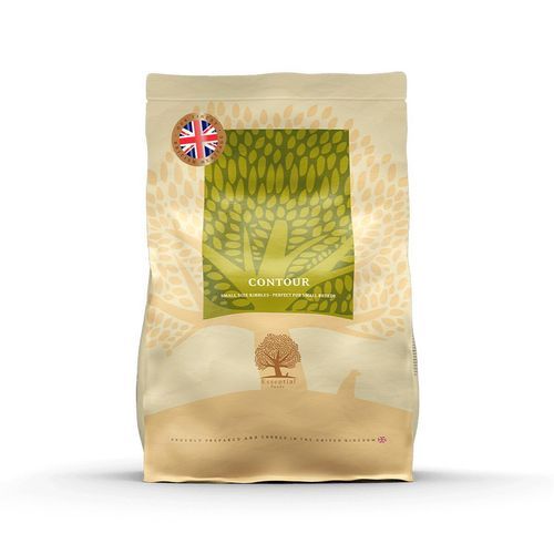 Essential Foods Contour Small Breed 2,5 kg