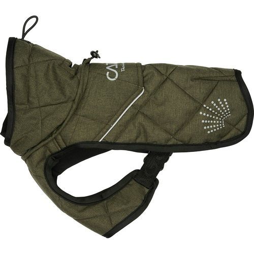 Catago FIR-Tech Trainer Hundtäcke - Grape Leaf (65)