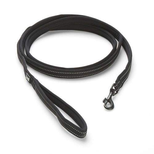 Feel Active Vadderat Koppel Svart (10 mm x 200 cm)