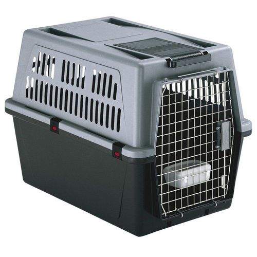 Ferplast Transportbur Atlas Grå (50 )