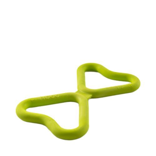 Fiboo Dragleksak Grön