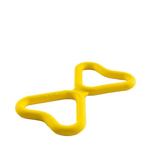 Fiboo Dragleksak Gul