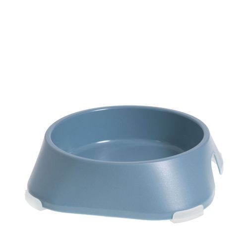 Fiboo Matskål - Mörkblå / 400 ml