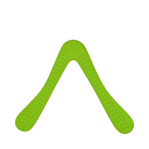 Fiboom Boomerang Grön