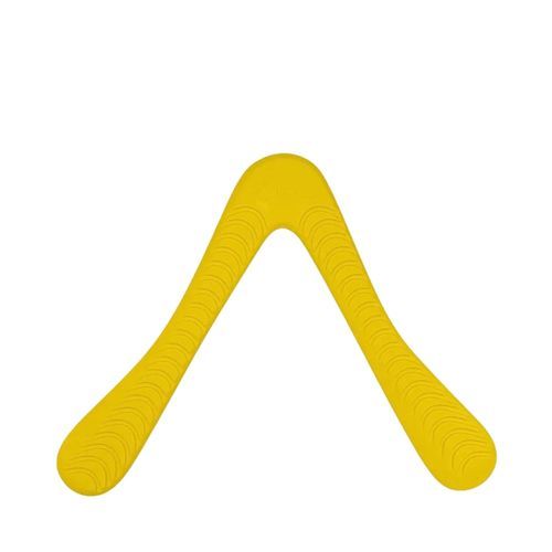 Fiboom Boomerang Gul