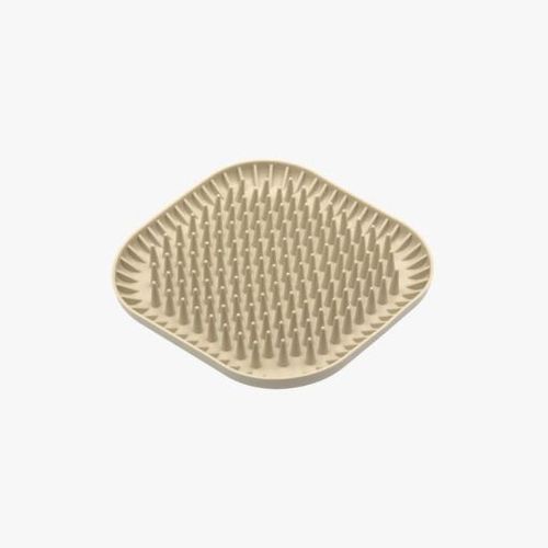 Fiboowl Taggskål - Beige