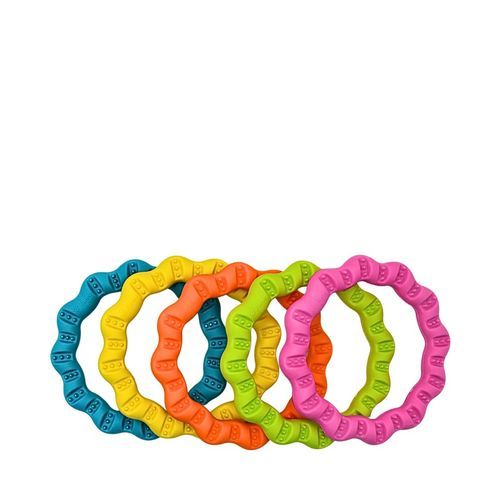 Fringoo Ring Mini Grön