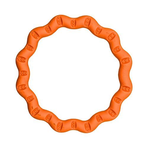 Fringoo Ring Orange