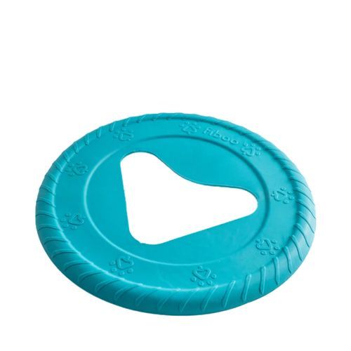 Frisboo Hundfrisbee Mini Blå