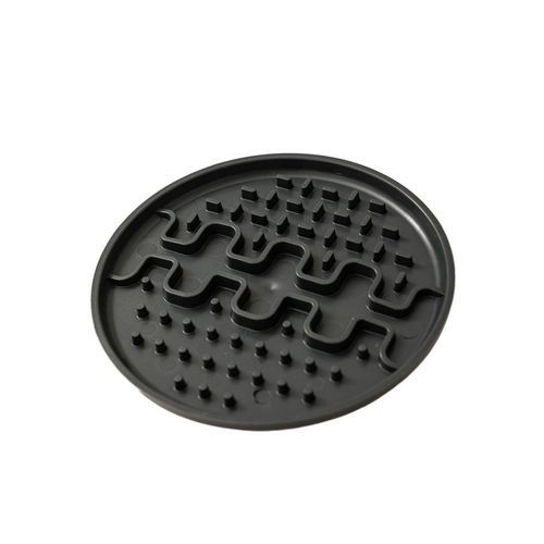 Lollipop Slickmatta Mini - Svart