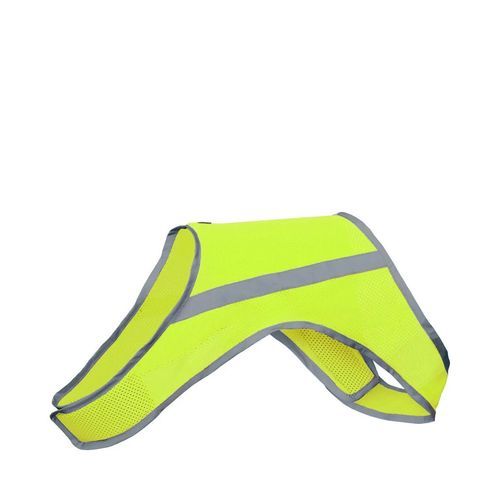 ATTE Reflexväst Gul - 3XL