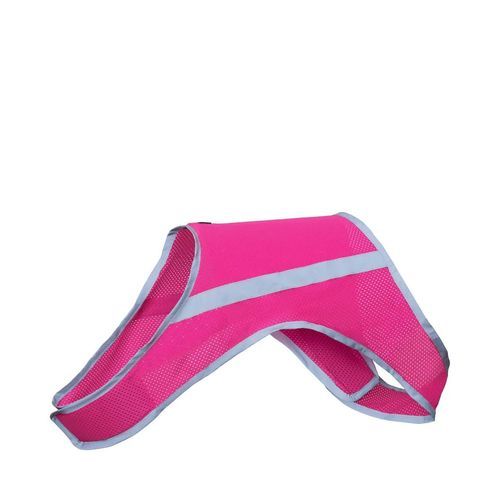 ATTE Reflexväst Rosa - S