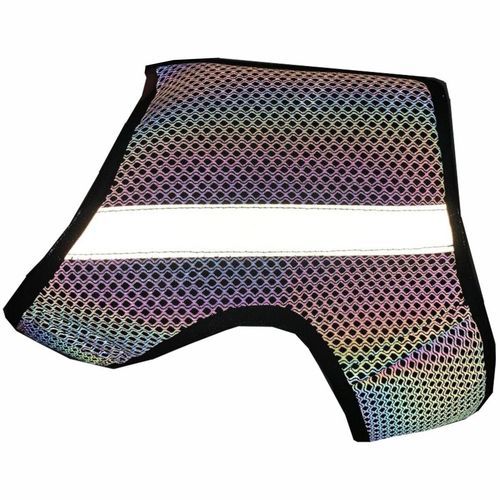 Glow reflexväst till hund - M