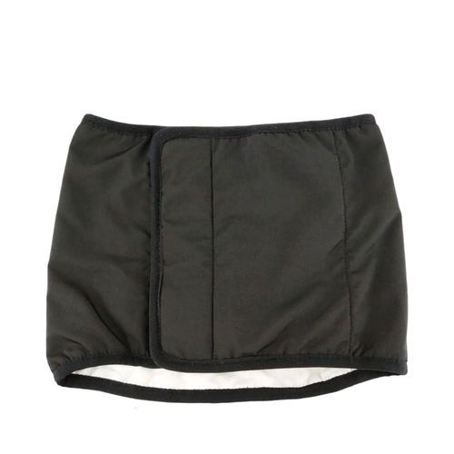 JustinCase Skvättskydd - Svart / M