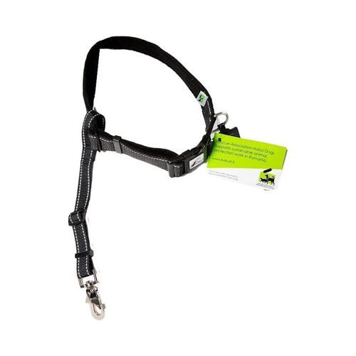 Rescue Sele-Lås - XS/S