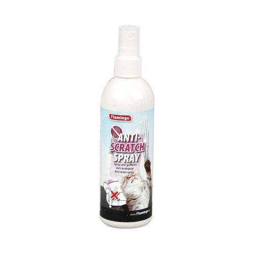 Anti Scratch Spray