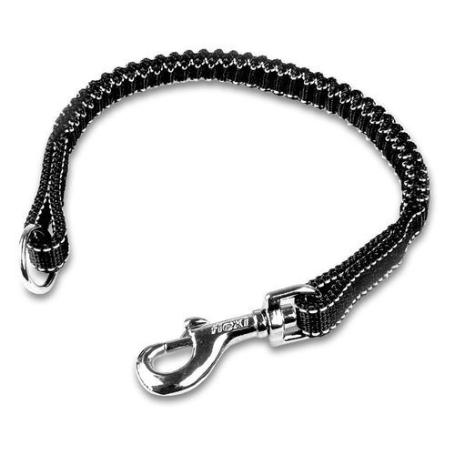 dämpande bälte med flexi back - S-M: 47 cm lång