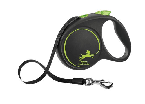 Rullkoppel Black Design Tape, 5m, L, max 50kg, Grön