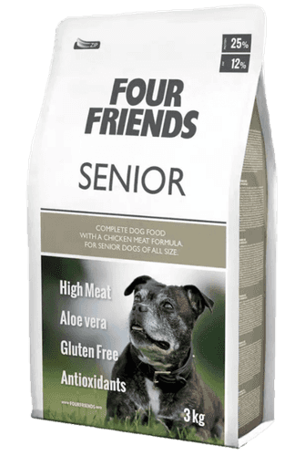 Dog Senior 3 kg