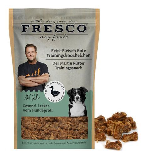 Fresco Martin Rütter Training Bones - Anka (150 g)