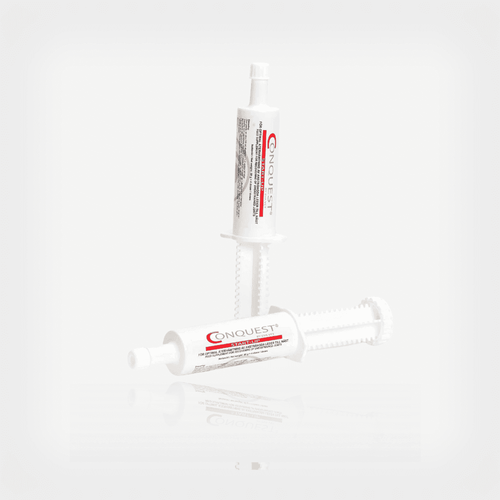 Återhämtningspasta EvaVet Conquest Start-Up, 4 doser