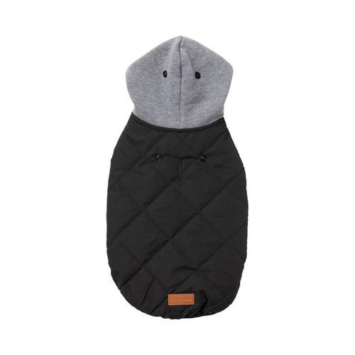 Cremorne Hoodie Black - 46 cm
