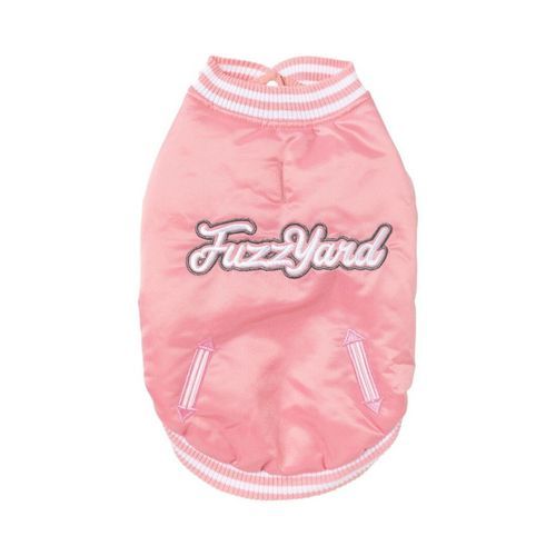 Fastball Jacket Pink - 68 cm