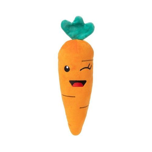 FuzzYard Fruits XL - Winky Carrot