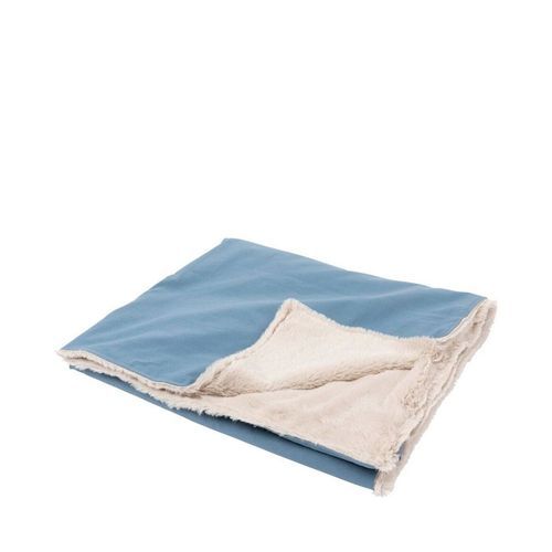 FuzzYard Life Hundfilt French Blue - 90x60 cm